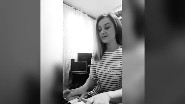 Daria Bratunova - Kemençä (COVER) Yulia Arnaut türküsü смотреть онлайн