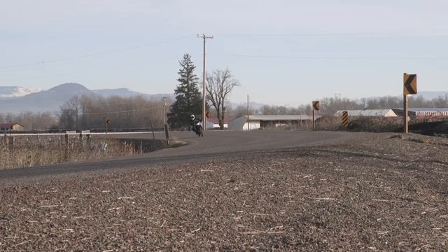 2016 Kawasaki KLR650 Motorcycle First Test Review Video | Riders Domain