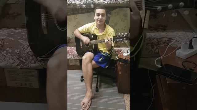 Джони- ништяковый кавер нойз mc смотреть онлайн