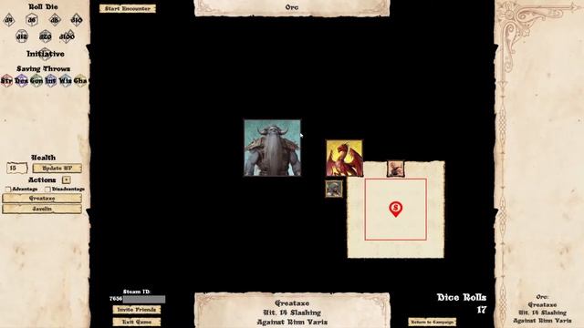 Dungeon Maker 9 - Steam Multiplayer, Battle Tracker, and Lights смотреть онлайн