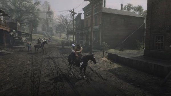 Designing Realistic Horses in Red Dead Redemption 2 | AI and Games #63