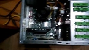 Пищит видеокарта при нагрузке что делать ? (помогите)