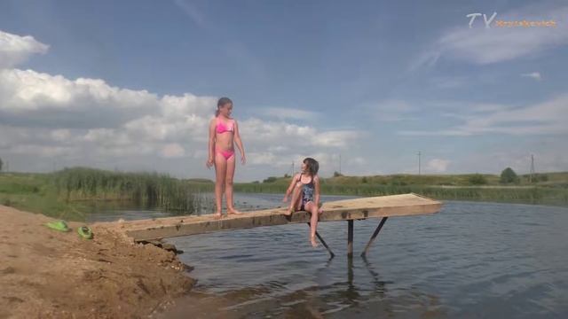 Творожное озеро смотреть онлайн