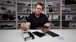 И ЭТО Samsung S23 Ultra...