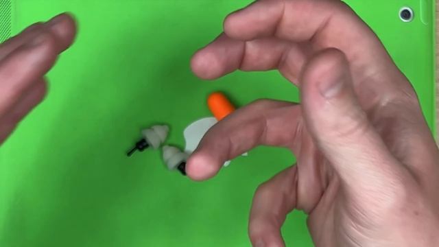 The best earplugs I've found. смотреть онлайн