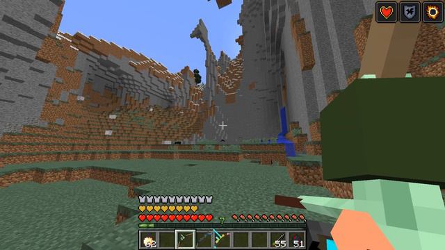 Minecraft - MONSTER HUNTER DEADLIEST WEAPONS EVER!! (WEAPONS AND MORE ) смотреть онлайн