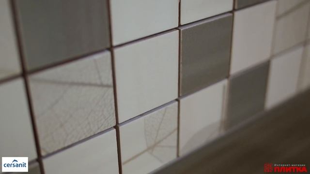Плитка для ванной Cersanit Estella (Церсанит Эстелла) смотреть онлайн