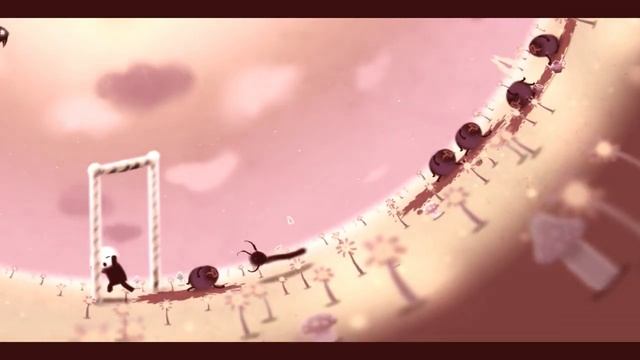 Happy Game - Episode 3: Knife, Fork, Salt