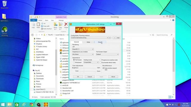 Incoming Tweak Guide GOG смотреть онлайн