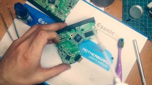 Как восстановить HDD диск и сохранить данные