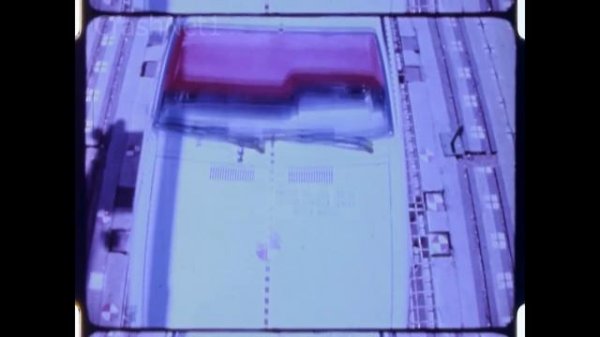 1980 Toyota Corolla Tercel | Frontal Crash Test | CrashNet1