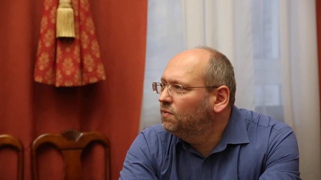 ДЕМИДОВ. Главная беда переводчиков смотреть онлайн