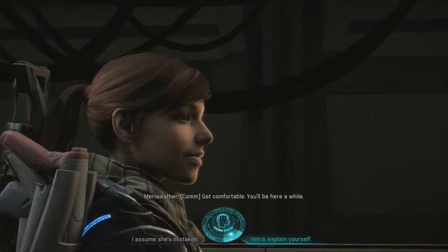 Let's Play! Mass Effect Andromeda Part 36 (PS4 Pro) смотреть онлайн