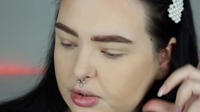 Косметика Орифлейм напрягает меня. Особенно тон смотреть онлайн