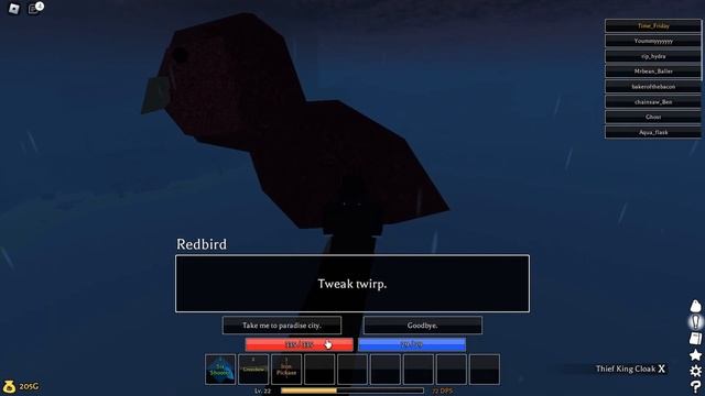 How to get Pistol pop pellets | roblox Pilgrammed смотреть онлайн