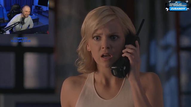 АЛЛО 7 ДНЕЙ? смотреть онлайн