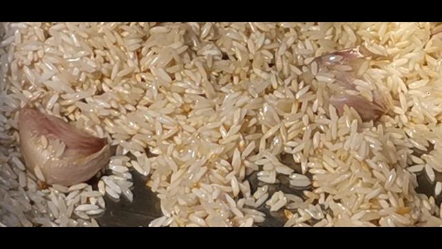 ARROZ BLANCO SUELTO Y MUY SABROSO смотреть онлайн