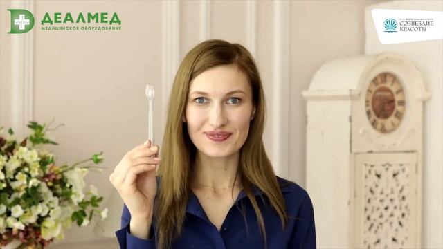 Дарсонваль для лица, тела и волос с 5 насадками Gezatone Biolift4 203 смотреть онлайн