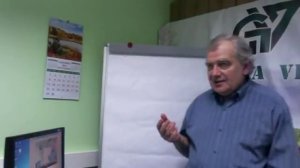 Лекция Алименко А.Н.   «Вся правда о работе кишечника»