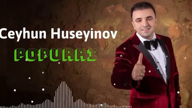 Ceyhun Huseynov (Disco Mix Popurri  2023 )Джейхун Гусейнов ( Диско микс Попурри 2023 )