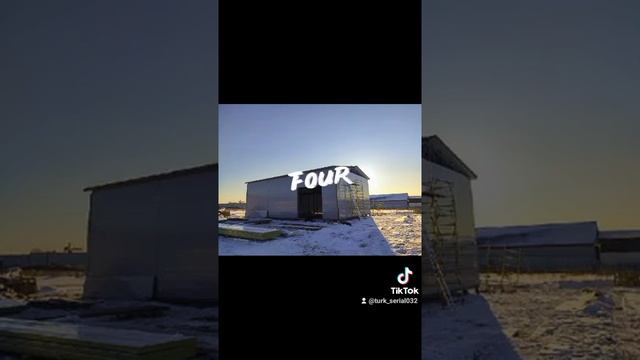 Ангар теплый из сэндвич панелей. Www.ангары-стране.рф