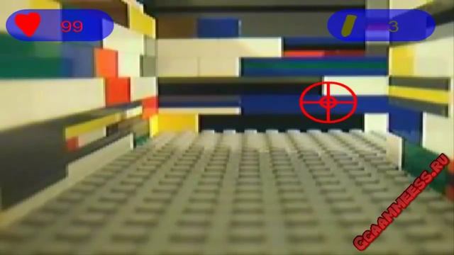 Игры для мальчиков Лего стрелялки смотреть онлайн