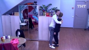 Дом-2: Безус собирается в клуб