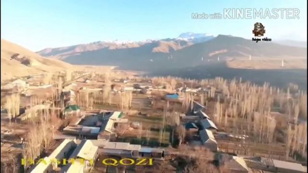 DASHTI  QOZI  ДАШТИ КОЗИ 11 .11.2019