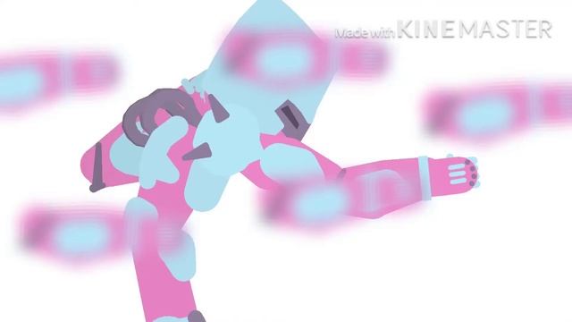 Crazy Diamond Test (Stick Nodes) JOJO смотреть онлайн