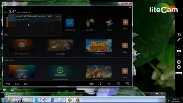 How To Play MCPE (Minecraft Pocket Edition) On PC