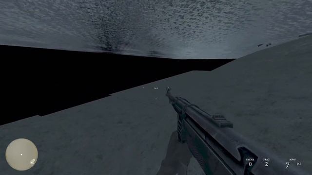 The Royal Marines Commando: Out of Operation Consul Glitch смотреть онлайн