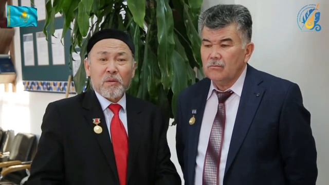 "Желтоқсан желі". Әбиірбек Тінәлі, Жүніс Әлімбеков смотреть онлайн