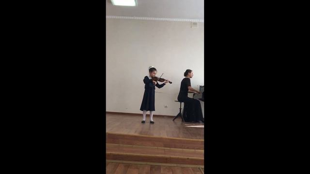 Офелия Царан (Романс - Багирова) Ophely Tsaran (Romance - Bagirova) г. Оренбург смотреть онлайн