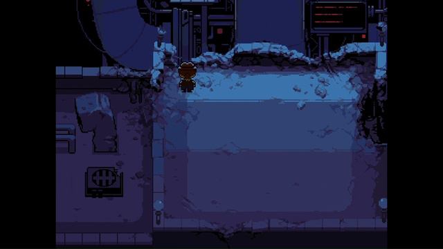 Undertale Yellow Genocide FINAL BOSS (phase 2) no items + Genocide Ending смотреть онлайн