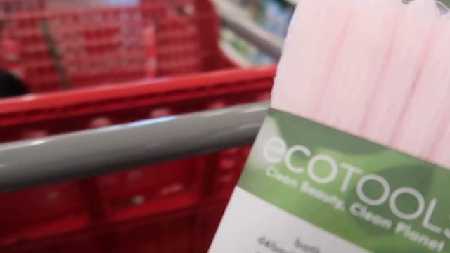 come hygiene shopping with me! | target favorites + haul смотреть онлайн