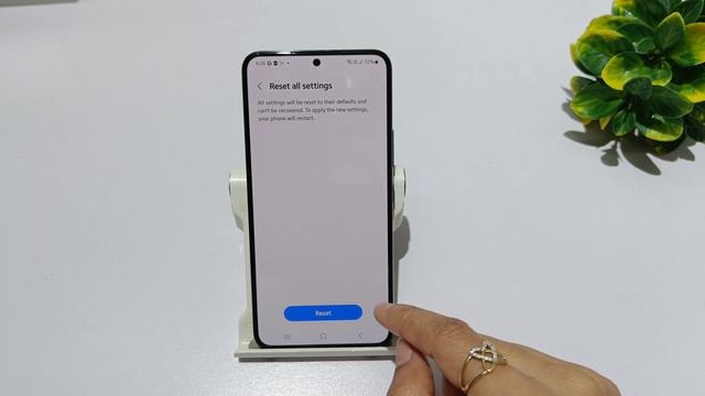 How to reset system setting in samsung galaxy s24 ultra | Galaxy s24 me all setting reset kaise mar смотреть онлайн