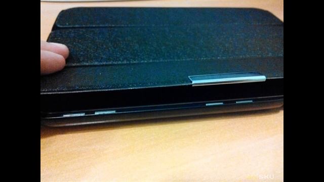 Чехол на планшет Toshiba encore 8 + плёнка и стилус | #Обзор смотреть онлайн