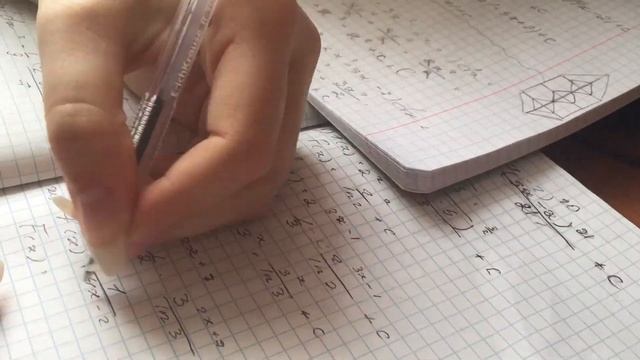 Study With Me #6 | Учись Со Мной | смотреть онлайн