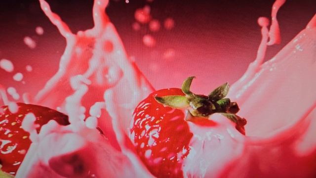 "Блюдо из клубники" - стихи о любви и вечности в авторском исполнении. ? смотреть онлайн