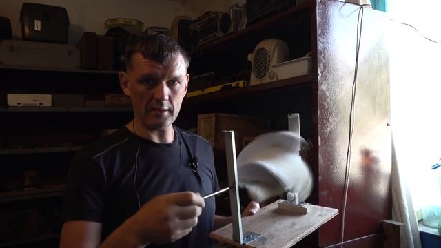 Вечный двигатель из Ротора Онипко КПД 267% смотреть онлайн