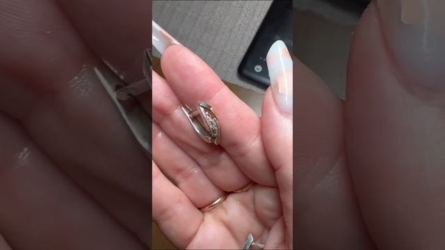 Как почистить серебро легко и быстро смотреть онлайн