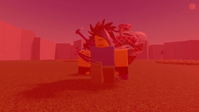 A roblox king crimson animation смотреть онлайн