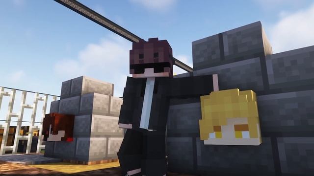 ВСЯ ИСТОРИЯ ЗАРАЖЕНИЯ I InCube Create 2 Серия