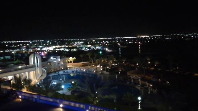 ВЕЧЕРНИЙ ШАРМ-ЭЛЬ - ШЕЙХ. живая музыка 