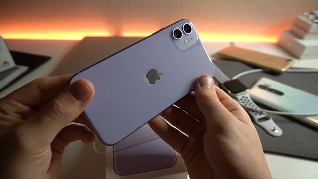 Обвал цен на АЙФОНЫ (Купил себе iPhone 12 iPhone Xr и 11й) смотреть онлайн