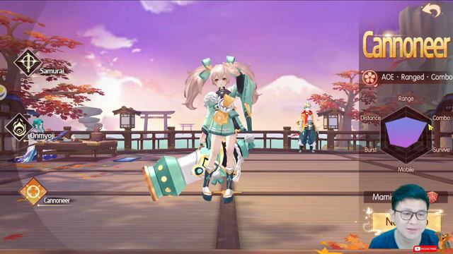 REKOMENDASI JOB DAN GIFT CODES TAMASHI RISE OF YOKAI !!! смотреть онлайн