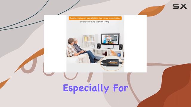 reviewUnlocking High-Quality Audio: Neoteck Optical to RCA Converter Review смотреть онлайн