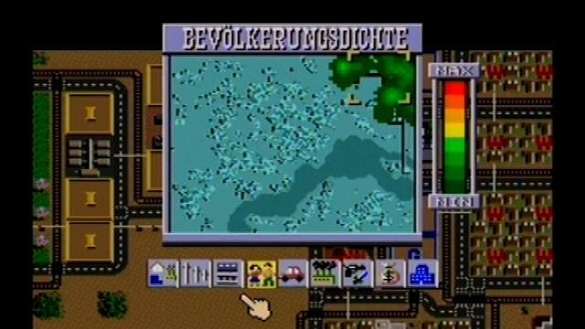Gamepro 05/2007 - Retro Hall of Fame Sim City смотреть онлайн