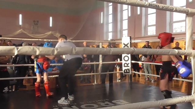 15.Караватый М(Молодечно) - Мельников(Минск) смотреть онлайн