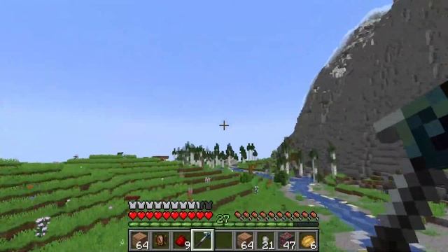 Minecraft Dark Fantasy 2 #15 The End Of Dark Fantasy